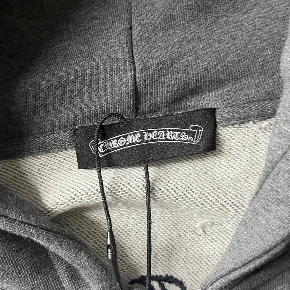 Chrome Hearts Jacket NWT - Picture 5 of 6
